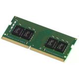 Kingston 16Gb Ddr4 3200Mhz Cl22 So-Dımm Notebook Ram Kvr32s22d8/16Wp
