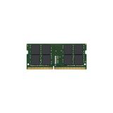 Kingston 16GB DDR4 3200MHz SODIMM CL22 KVR32S22D8/16 Ram Kapasitesi Oyun ve Tasarım Uyumlu