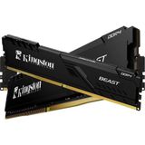 Kingston 16GB Ddr4 3600MHZ CL18 Dımm KF436C18BB/16TR Kıngston 1X16G - YOK