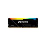 Kingston 16GB Ddr4 CL16 KF432C16BB2A/16TR Kıngston Rgb Oyun ve Tasarım Uyumlu Ram