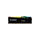 Kingston 16GB Ddr5 5600MHZ CL36 KF556C36BBEA-16TR Kıngston Beast Rgb 1X16