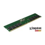 Kingston 16Gb Ddr5 5600Mhz Cl46 Masaustu Rami