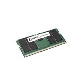 Kingston 16gb Ddr5 5600mhz Cl46 Sodımm Notebook Ram, Bellek Kvr56s46bs8-16