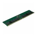 Kıngston 16Gb Ddr5 Ecc Udımm 5600Mhz 1Rx8 Sunucu Ram Ksm56e46bs8km-16Ha