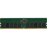 Kingston 16GB Kıngston Ddr5 5600MHZ CL46 Ecc Sunucu Ram KSM56E46BS8KM-16HA - YOK