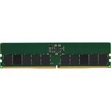 Kingston 16GB Kıngston Ddr5 5600MHZ CL46 Ecc Sunucu Ram KSM56E46BS8KM-16HA