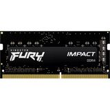 Kıngston 16Gb(2X8gb) 3200Mhz Ddr4 Kf432s20ıbk2/16Tr Notebook Ram