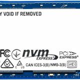Kingston 1TB NV3 NVMe Gen4 Okuma 6000MB-Yazma 4000MB M.2 SSD