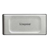 Kingston 1Tb Sxs2000 Usb-C Taşınabilir Ssd