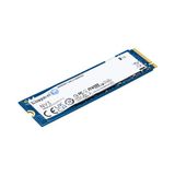 Kingston 2000 GB NV3 M.2 2280 PCIe 4.0 NVMe SSD