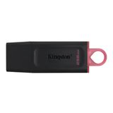 Kingston 256 GB Datatraveler Exodia Dtx256gb Usb 3.2 Bellek