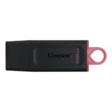 Kingston 256GB Exodia USB 3.2 Flash Bellek