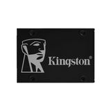 Kingston 256GB SSD Kc600 Sata3 SSD