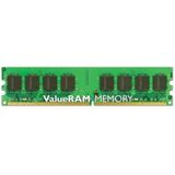 Kingston 2GB 800MHz DDR2 KVR800D2N6/2G RAM Bellek
