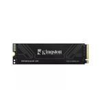 Kingston 2Tb Renegade Srng2s-2T0 14700-14000Mb-S M2 Nvme Gen5 Ssd Disk