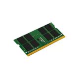 Kingston 32 Gb 2666 Mhz Cl19 Sodımm Kvr26s19d8/32 Ddr4 Ram