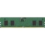Kingston 32GB 5200MT/S Ddr5 Non-Ecc CL42 Dımm 2rx8 KVR52U42BD8-32 (Pc Ram )