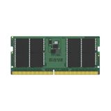 Kingston 32GB DDR5 4800MHz CL40 Notebook Rami
