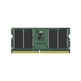 Kingston 32GB DDR5 5600MHz CL46 Notebook Rami