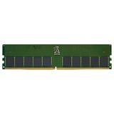 Kıngston 32GB Ddr5 5600MHZ Ecc Regıstred Dımm Sunucu Ram KTH-PL556D8-32G