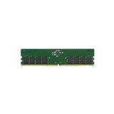 Kıngston 32Gb Ddr5 6400Mhz Cl52 Cudımm Pc Ram Value Kvr64a52bs8-32 Cudımm