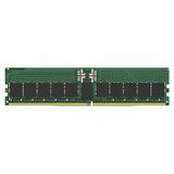 Kıngston 32Gb Ddr5 Ecc Rdımm 5600Mhz 2Rx8 Sunucu Ram Ksm56r46bd8pmı-32Haı