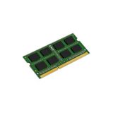 Kıngston 4 Gb Ddr3 1600 Mhz Cl11 Sodımm (Kvr16s11s8/4G) Notebook Ram