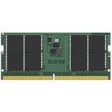 Kıngston 48Gb Ddr5 5600Mhz Cl46 Notebook Rami