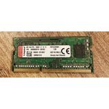 Kingston 4gb 1333 MHz Ddr3 KVR13LSE9S8/4 Notebook Server Ram Bellek