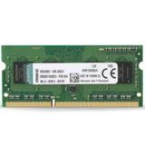 Kingston 4gb 1333mhz Ddr3 Kvr13s9s8/4 Ram Bellek Kutusuz