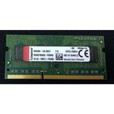 Kingston 4GB 1600MHz DDR3 KCP3L16SS8/4 RAM Bellek