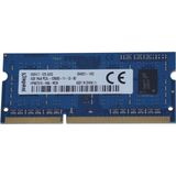 Kingston 4gb 1600MHZ Ddr3 PC3-12800 HP687515-H66-MCN Ram Bellek