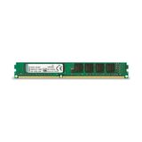 Kingston 4GB DDR3 1333MHz Ram KVR13N9S8/4 Oyun ve Tasarım Uyumlu Bellek