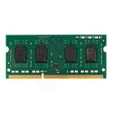 Kıngston 4Gb Ddr3 1600Mhz Notebook Ram Value Kvr16ls11/4Wp (Distribütör Garantili)