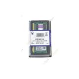 Kingston 4GB DDR3 SODIMM Ram 1600MHz KVR16LS11/4 Yüksek Performanslı Düşük Gecikme