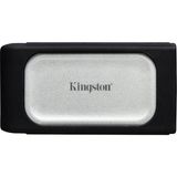 Kingston 4tb SXS2000 Boc Usb-C Taşınabilir SSD - Ebat