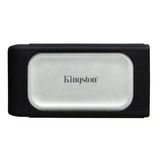 Kingston 4Tb Sxs2000 Boc Usb-C Taşınabilir Ssd