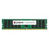 Kingston 64Gb Ddr4 3200Mhz Cl22 Pc4-3200 Ecc Dımm Registered Sunucu Ram Kingston Ksm32rd4/64Har
