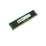 Kingston 64Gb Ddr5 5600Mhz 2Rx4 Pc5-5600B Ecc Rdımm Sunucu Ram Ksm56r46bd4-64Ha