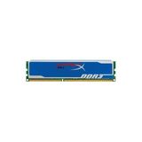Kingston 8 gb DDR3 1600 MHz HyperX RAM Düşük Gecikme CL Değeri ile Oyun ve Tasarım Uyumlu