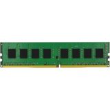 Kingston 8 GB DDR3 1600 MHz KVR16N11/8WP RAM, Oyun ve Tasarım Uyumlu