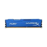 Kingston 8 GB DDR3 1600 MHz Ram Kapasitesi ile Hızlı Performans Sunar HX316C10F/8