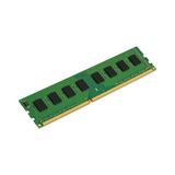 Kingston 8 GB DDR3 Ram 1600 MHz CL11 KVR16N11/8G Yüksek Performanslı PC Uyumlu Bellek