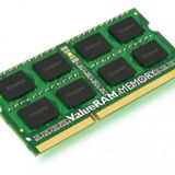 Kingston 8GB 1333MHz DDR3 KVR1333D3S9/8G RAM Bellek