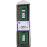 Kingston 8GB 1600MHz DDR3 KVR16E11/8 RAM Bellek