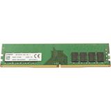 Kingston 8gb 2400MHZ Ddr4 PC4-19200 288-PIN Dımm KM0VW4-MID Masaüstü Ram Bellek