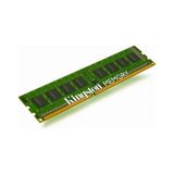 Kingston 8GB DDR3 1333MHz Masaüstü Ram Yüksek Performanslı ve Düşük Gecikme CL Değeri KVR1333D3N9/8