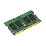 Kıngston 8Gb Ddr3 1600Mhz Cl11 Notebook Ram Value 1.5V. Kvr16s11/8Wp
