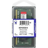 Kingston 8gb Ddr4 2666 Mhz Notebook Ram Bellek - KCP426SS8/8