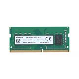 Kingston 8Gb Kmkyf9-Mıd Pc4-19200 Ddr4-2400Mhz Cl17 Sodımm 1.2V Notebook Ram Bellek